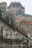 Whose Tradition?